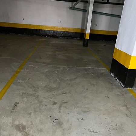 Apartamento No Guaruja Enseada A Beira Mar, Otima Localidade E Com Ar Condicionado Kültér fotó