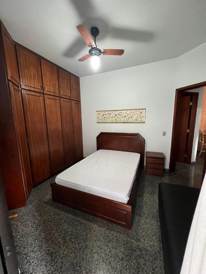 Apartamento No Guaruja Enseada A Beira Mar, Otima Localidade E Com Ar Condicionado Kültér fotó
