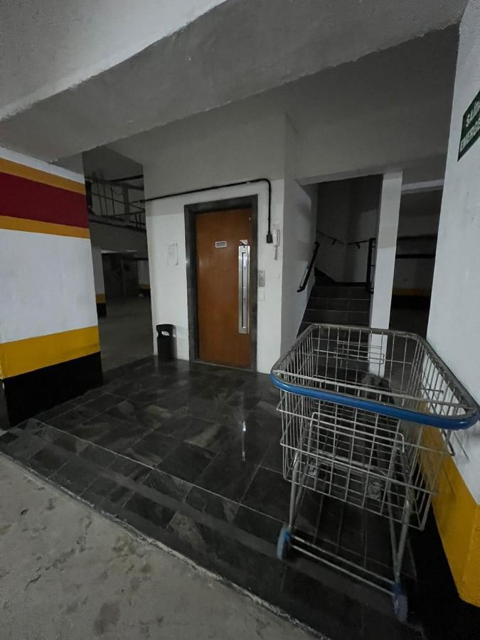 Apartamento No Guaruja Enseada A Beira Mar, Otima Localidade E Com Ar Condicionado Kültér fotó